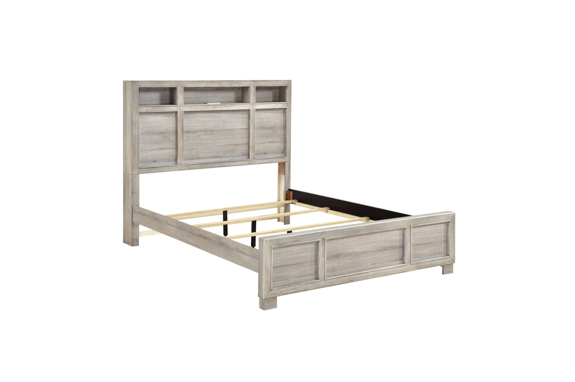 2332 Bedroom-Everett Collection
