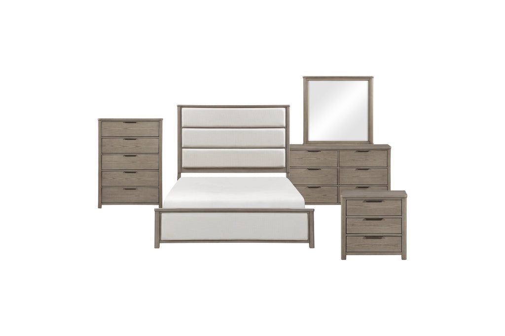 2393 Bedroom-Dalston Collection
