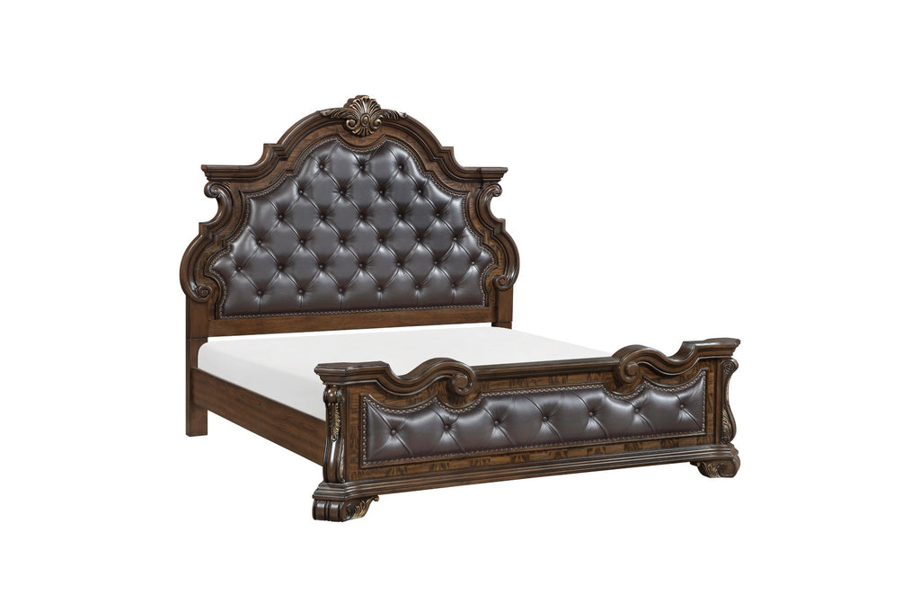 2424 Bedroom-Gilmartin Collection