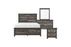 1342 Bedroom-Lenior Collection