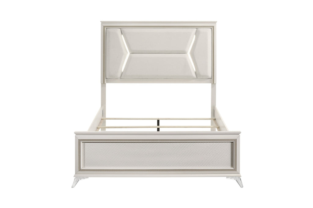 1383 Bedroom-Audra Collection