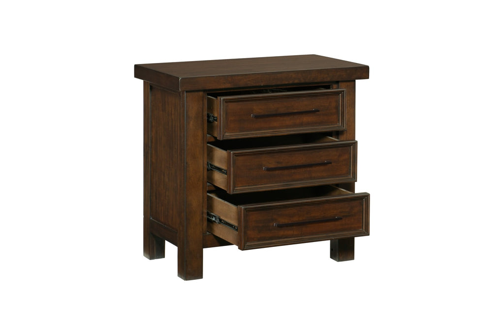 1559 Bedroom-Logandale Collection