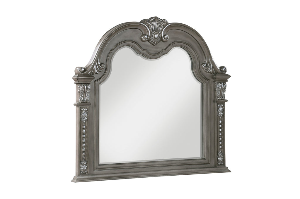 1583 Bedroom-Bennington Collection