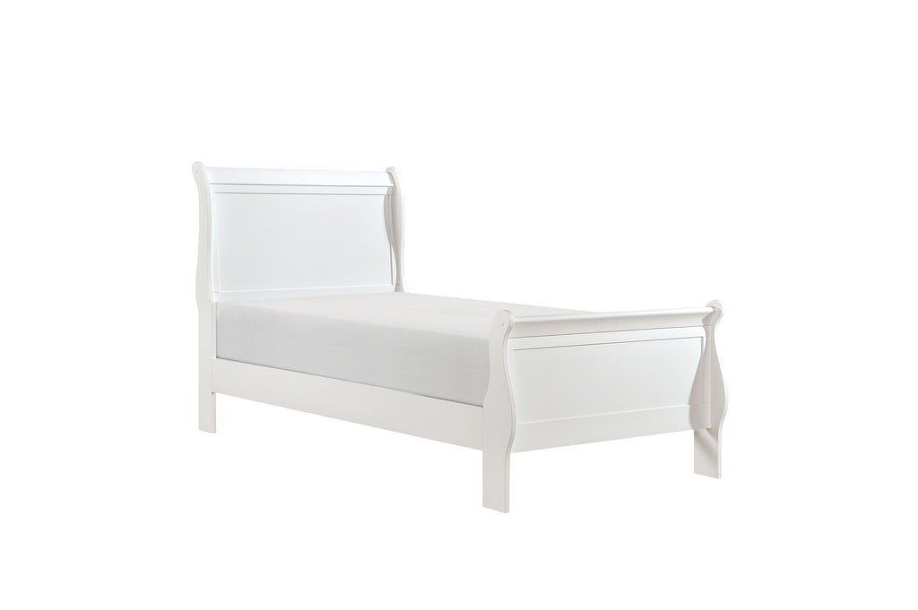 2147W Bedroom-Mayville Collection
