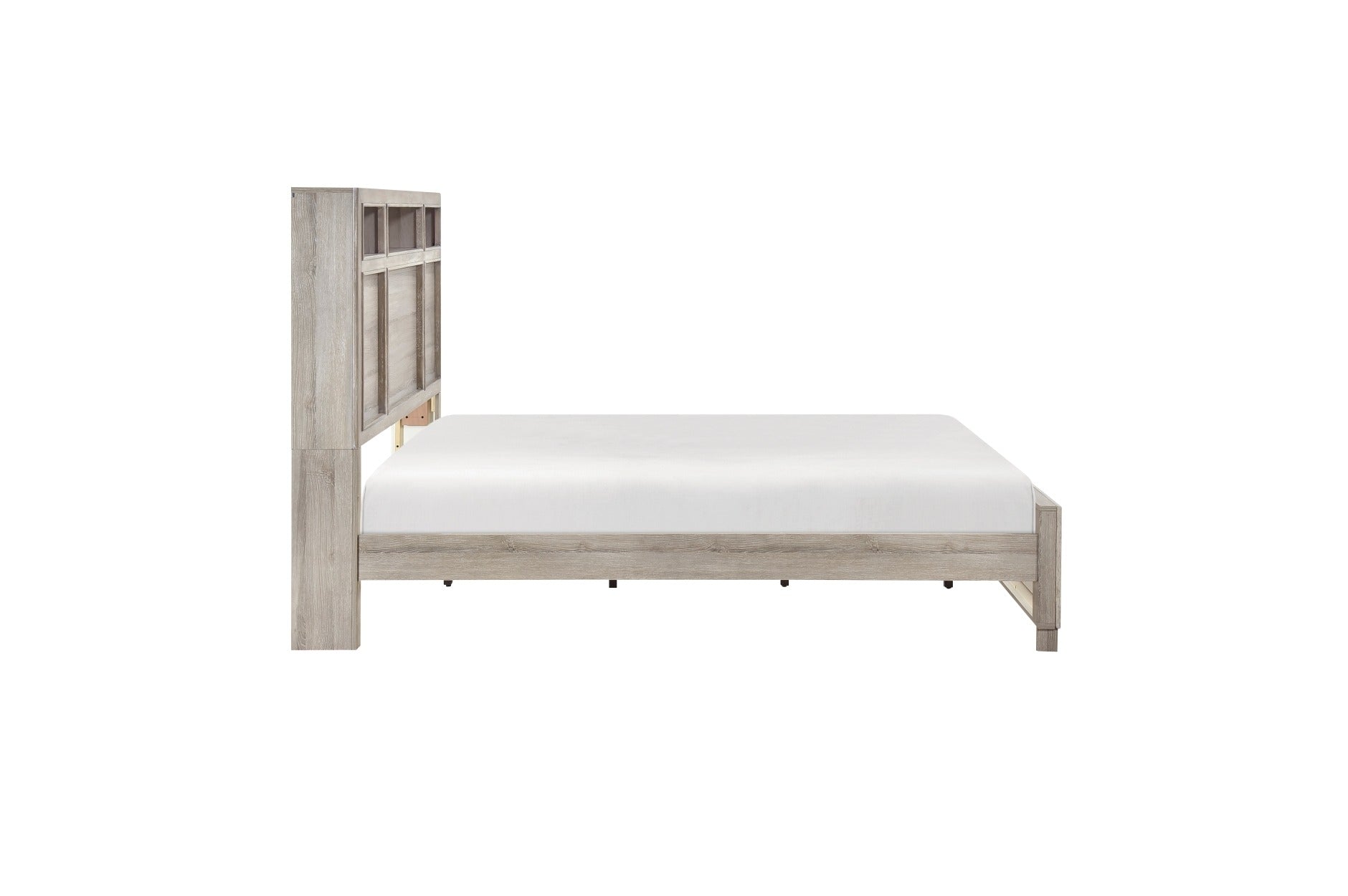 2332 Bedroom-Everett Collection
