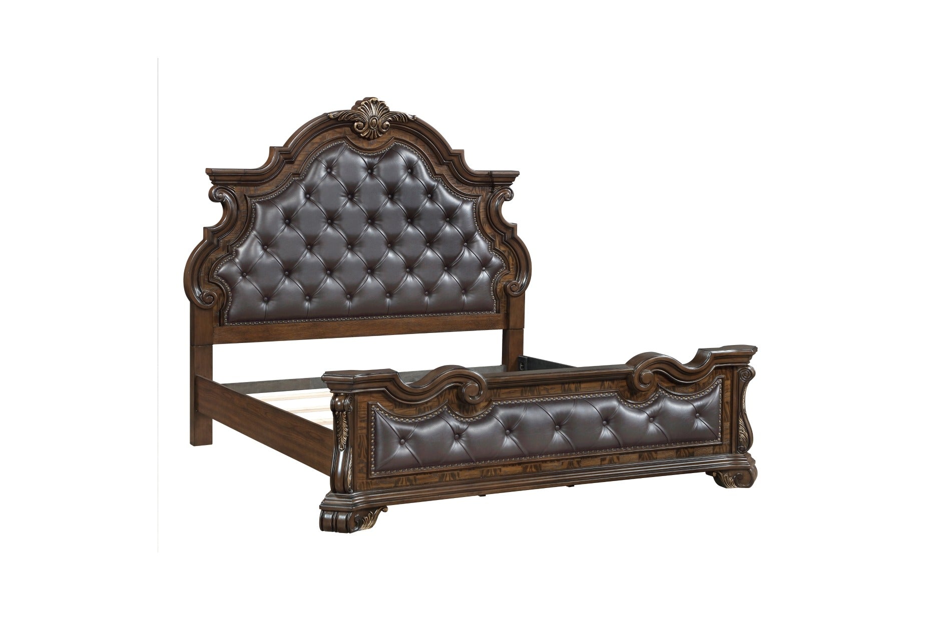 2424 Bedroom-Gilmartin Collection
