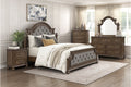 2473 Bedroom-Buckingham Collection