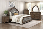 2473 Bedroom-Buckingham Collection