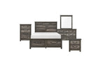 1342 Bedroom-Lenior Collection