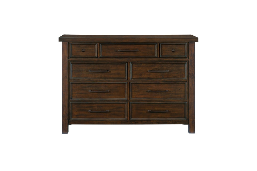 1559 Bedroom-Logandale Collection
