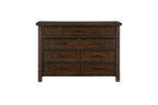 1559 Bedroom-Logandale Collection