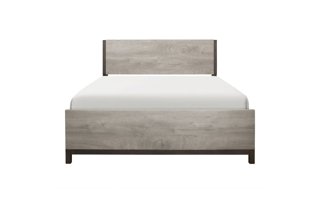 1577 Bedroom-Zephyr Collection