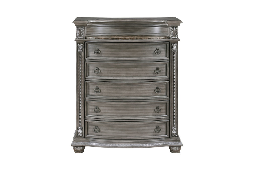 1583 Bedroom-Bennington Collection