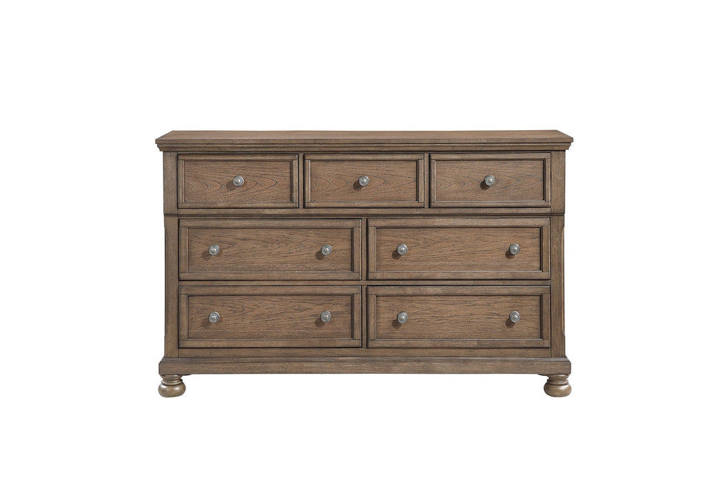 2259BR Bedroom-Bethel Collection