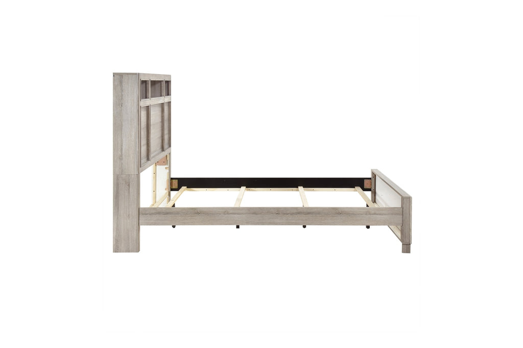 2332 Bedroom-Everett Collection