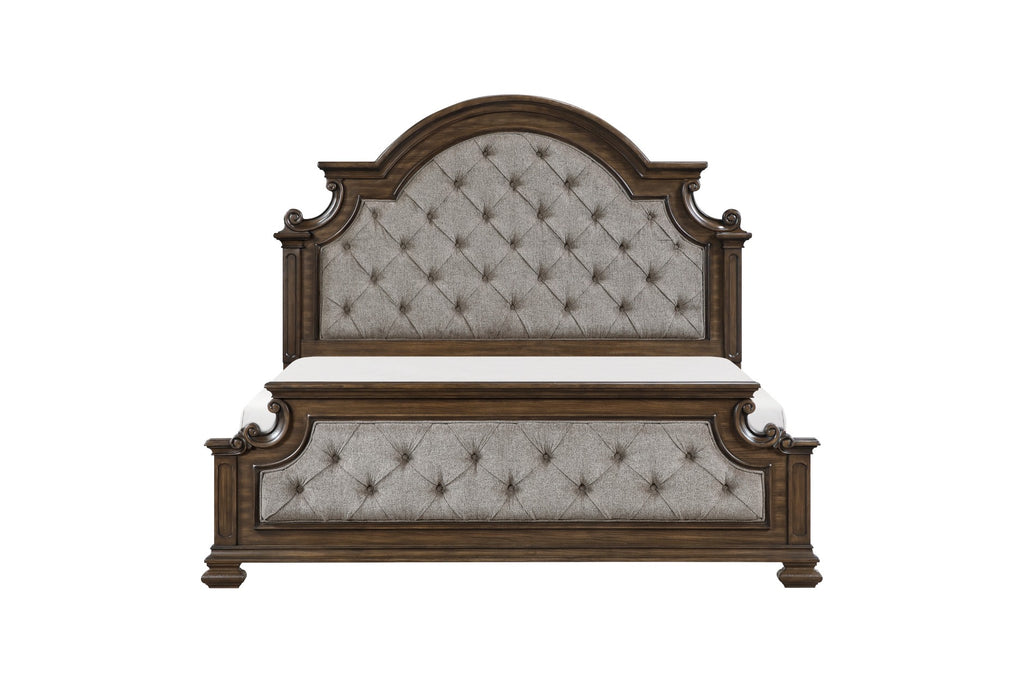 2473 Bedroom-Buckingham Collection