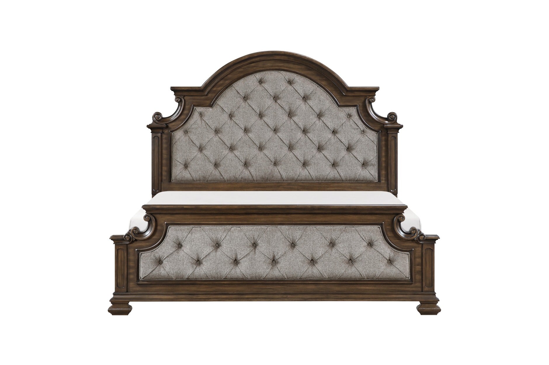 2473 Bedroom-Buckingham Collection