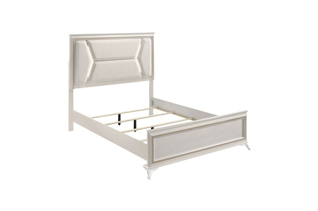 1383 Bedroom-Audra Collection