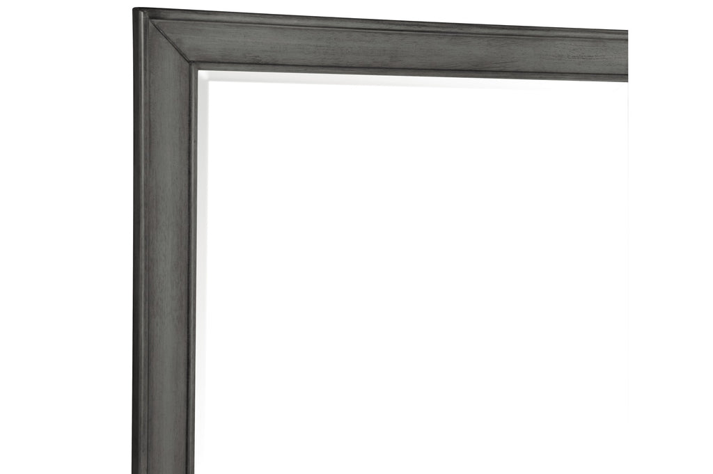 1573 Bedroom-Wittenberry Collection
