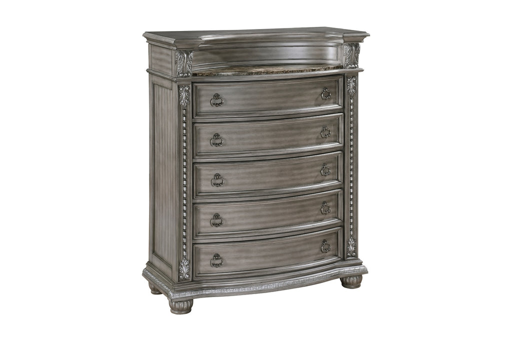 1583 Bedroom-Bennington Collection