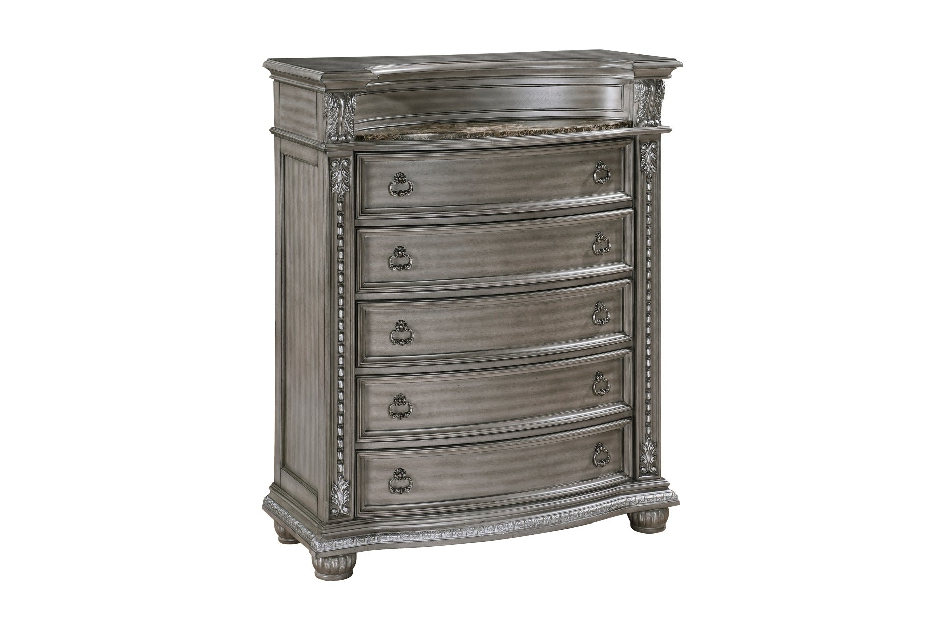 1583 Bedroom-Bennington Collection