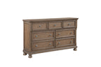 2259BR Bedroom-Bethel Collection