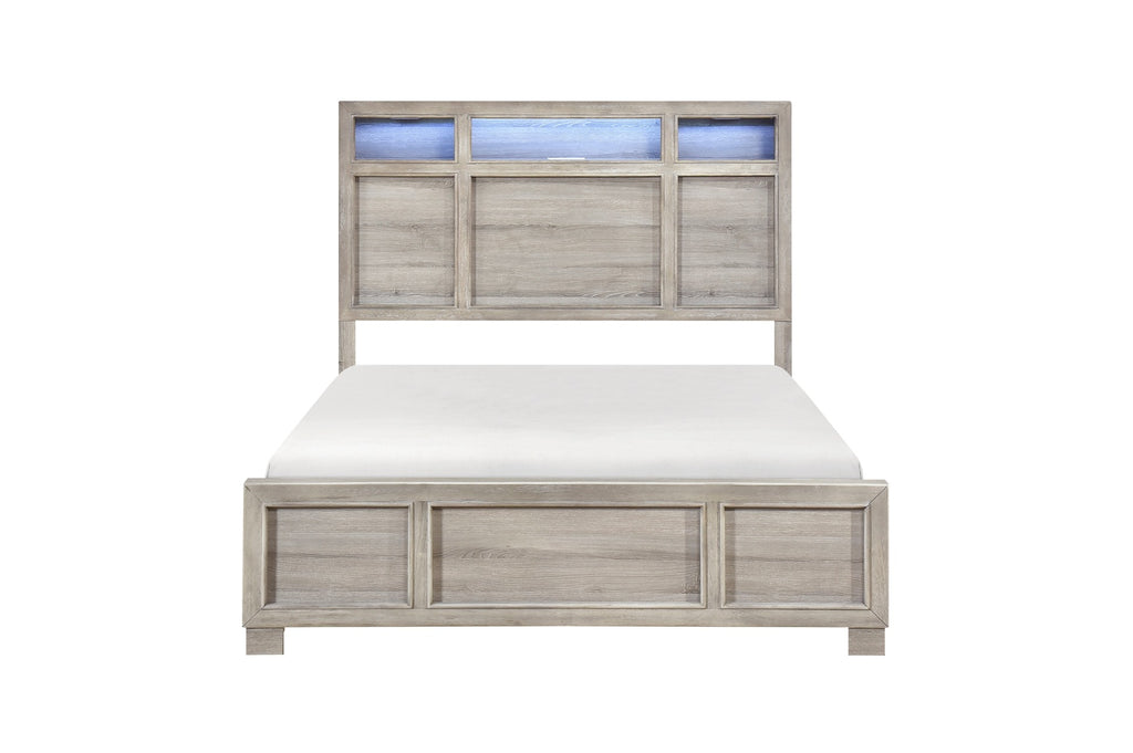 2332 Bedroom-Everett Collection