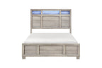2332 Bedroom-Everett Collection