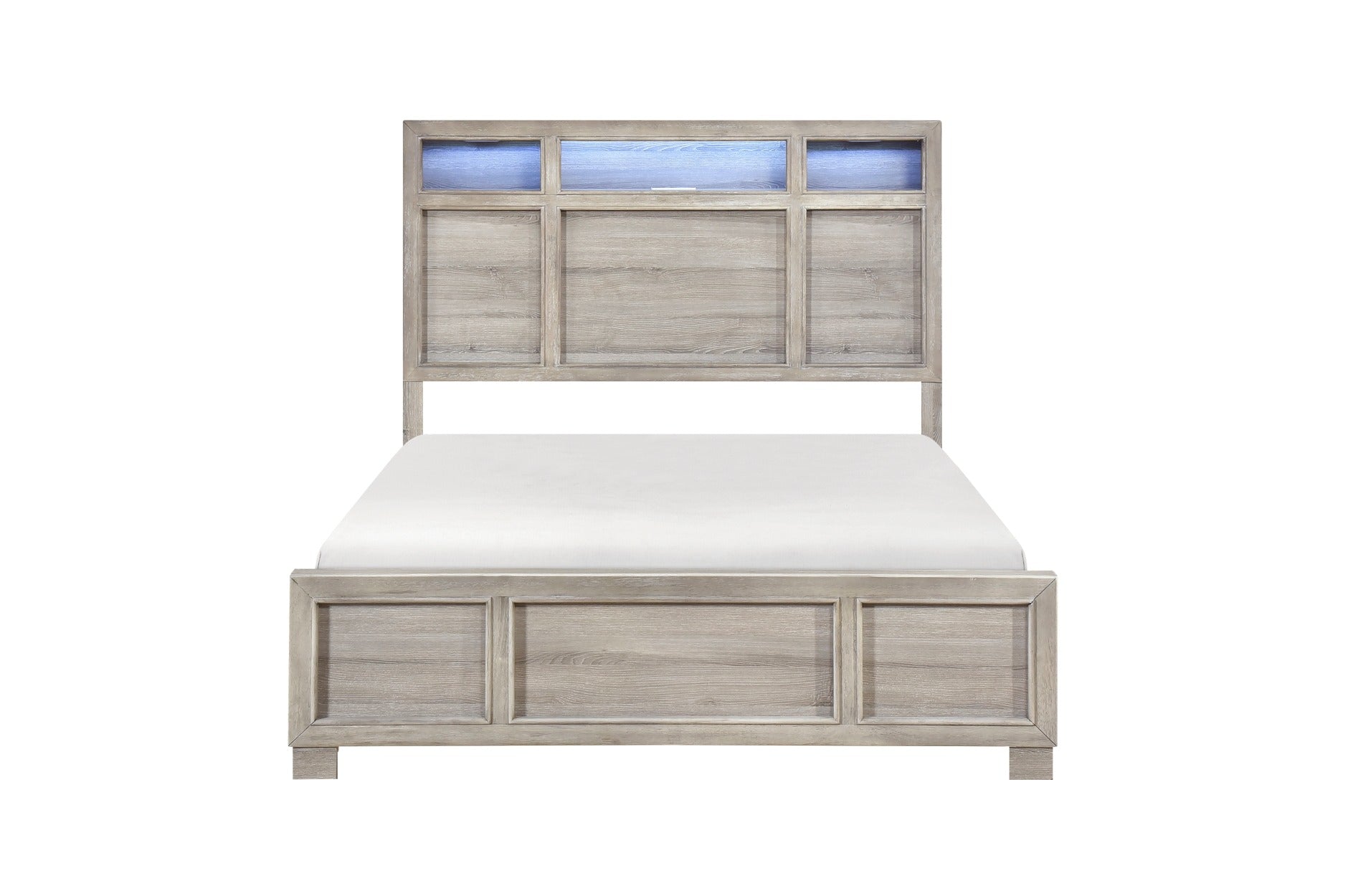 2332 Bedroom-Everett Collection