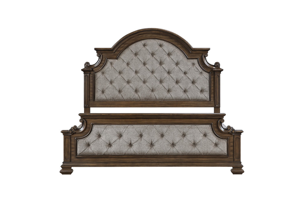 2473 Bedroom-Buckingham Collection