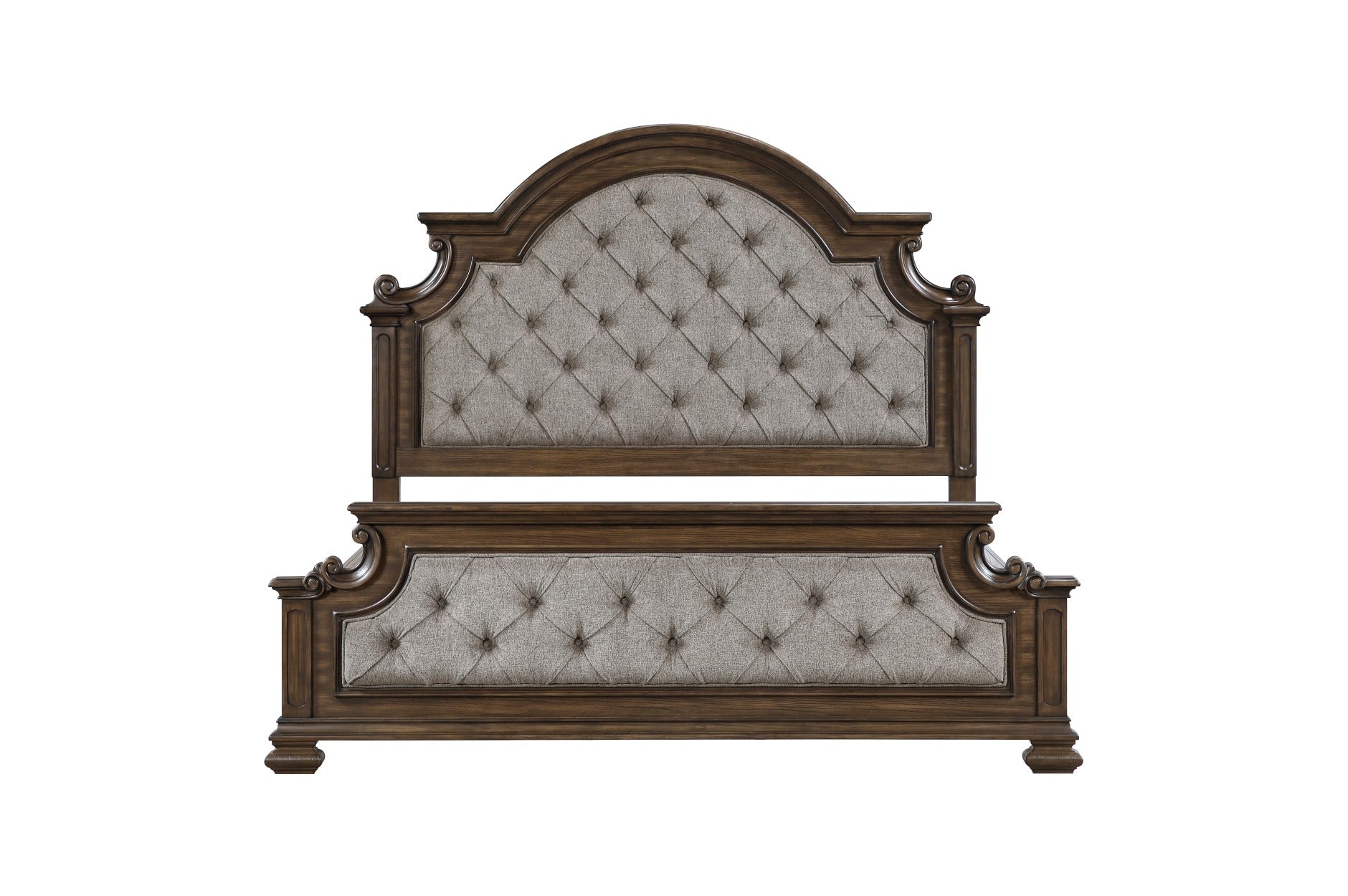 2473 Bedroom-Buckingham Collection