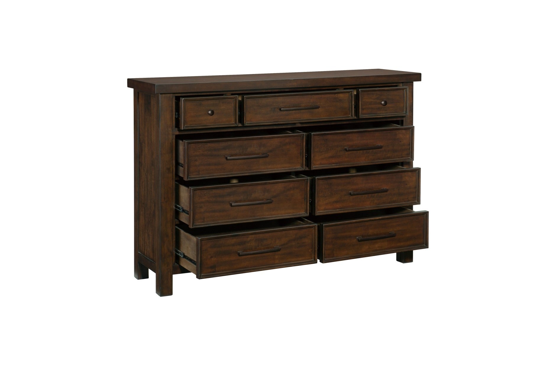 1559 Bedroom-Logandale Collection