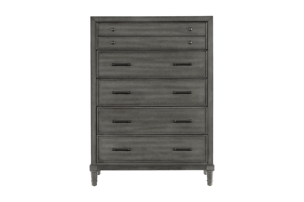 1573 Bedroom-Wittenberry Collection