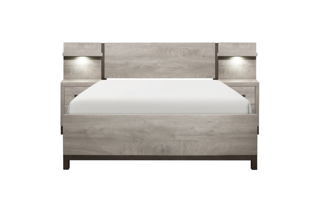 1577 Bedroom-Zephyr Collection