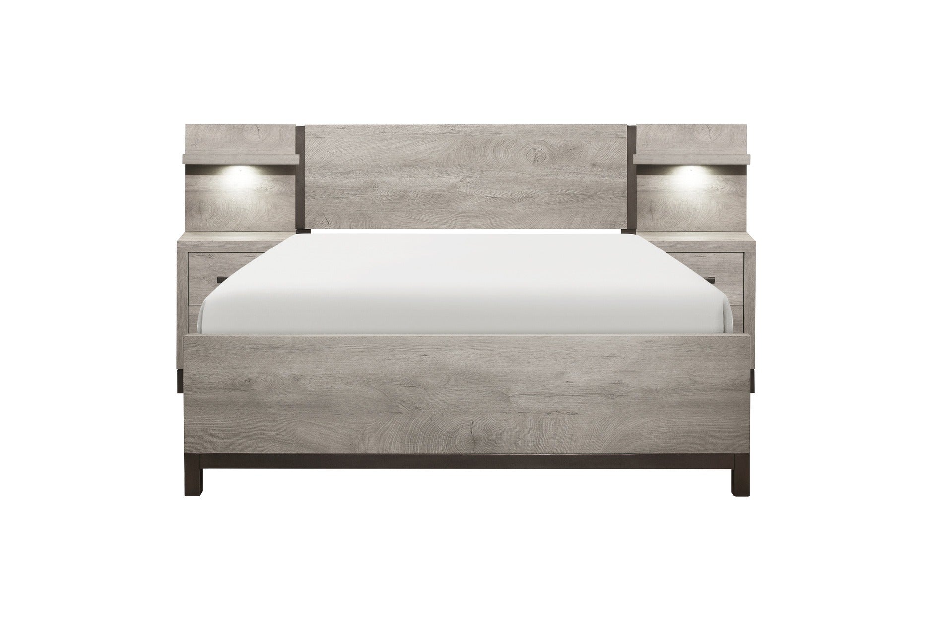 1577 Bedroom-Zephyr Collection