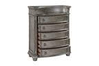 1583 Bedroom-Bennington Collection