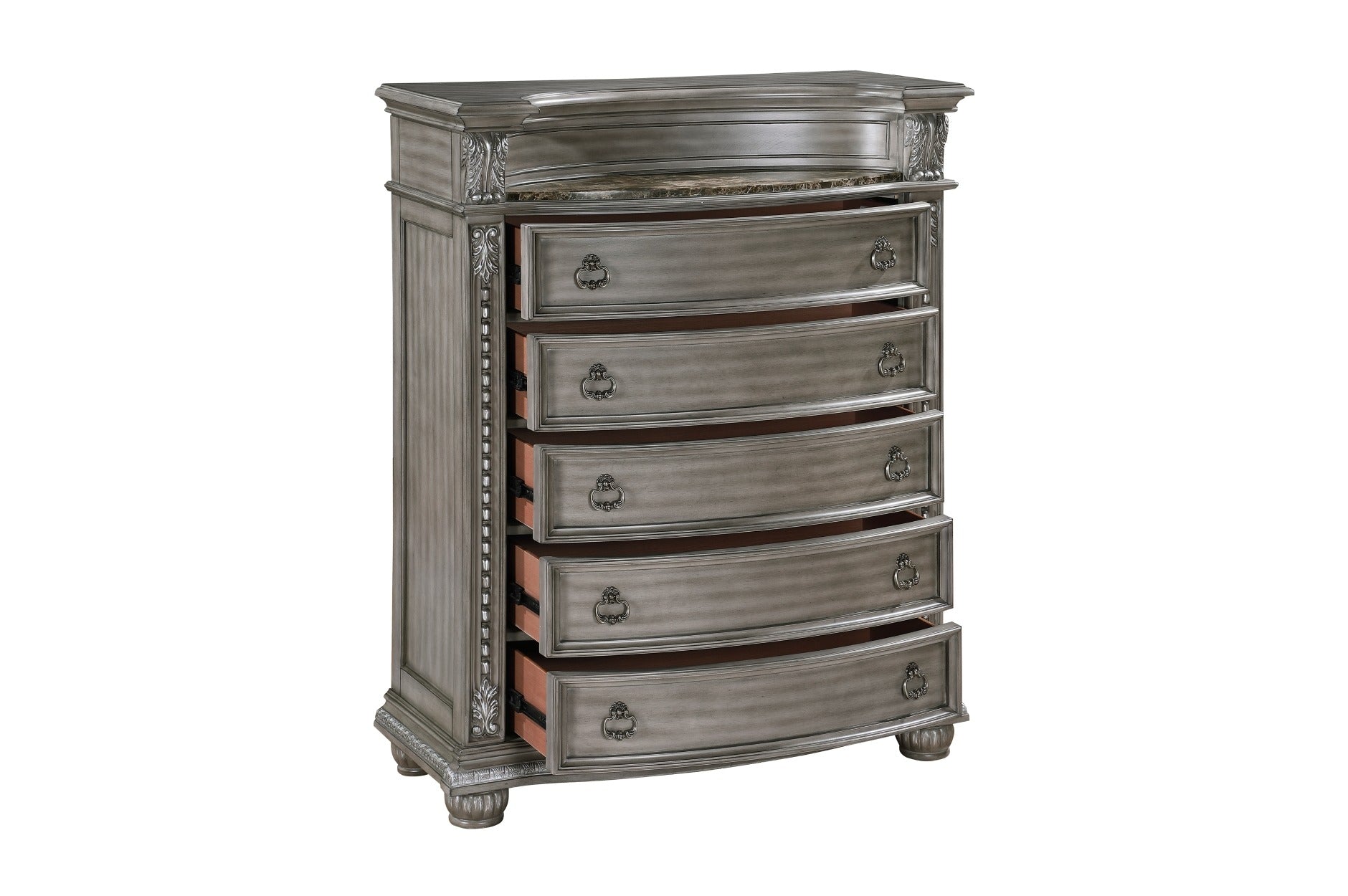 1583 Bedroom-Bennington Collection
