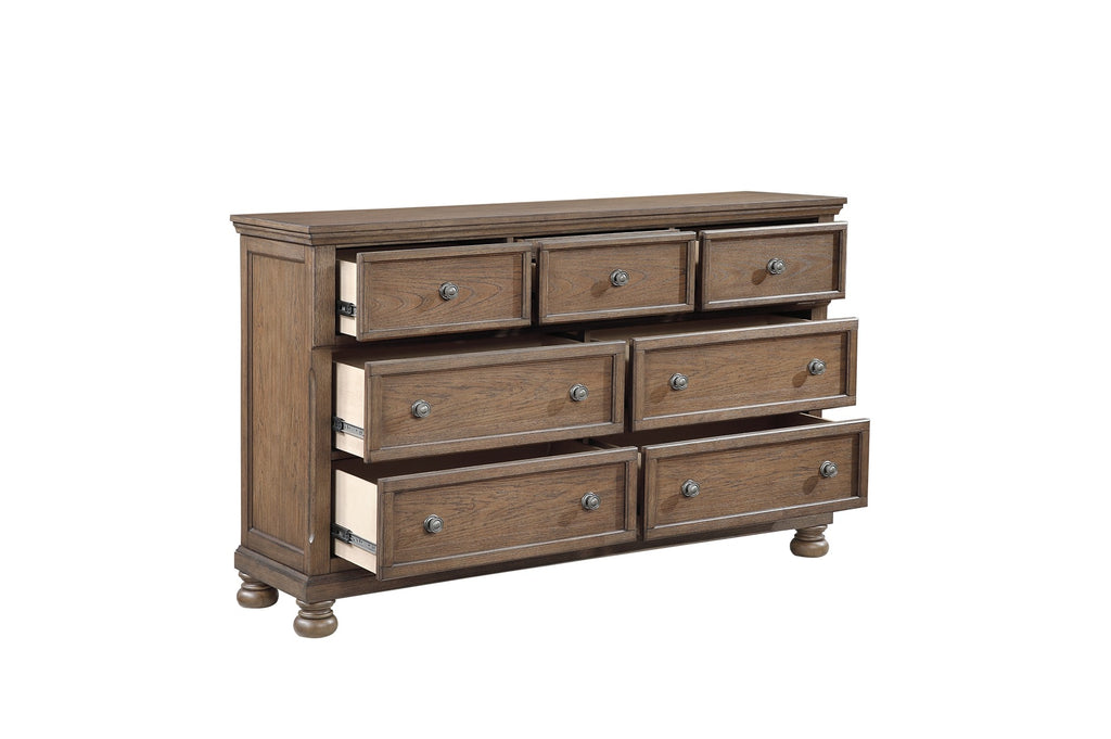 2259BR Bedroom-Bethel Collection