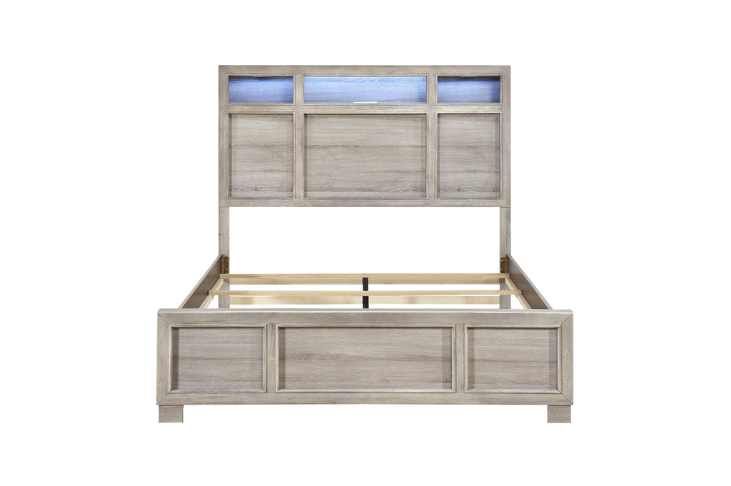 2332 Bedroom-Everett Collection