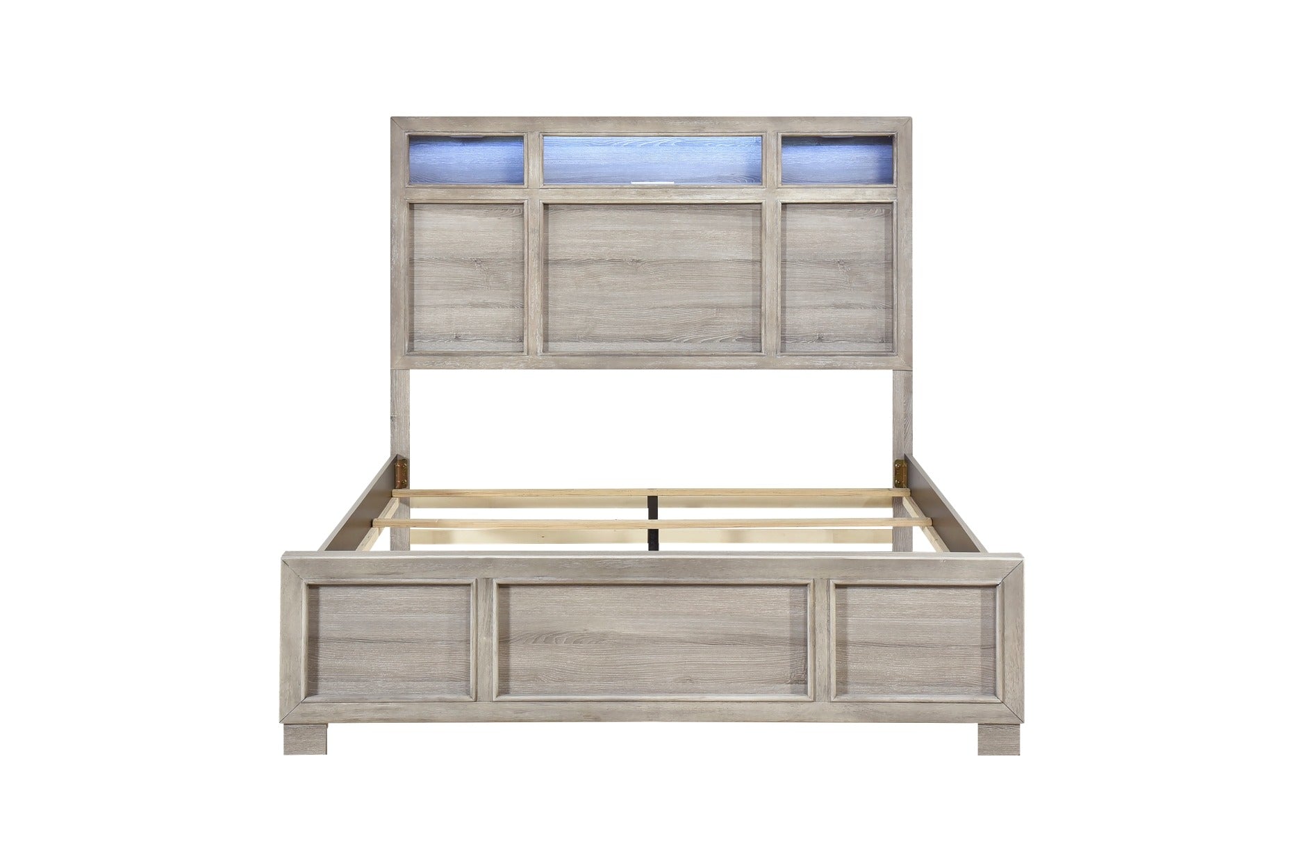 2332 Bedroom-Everett Collection