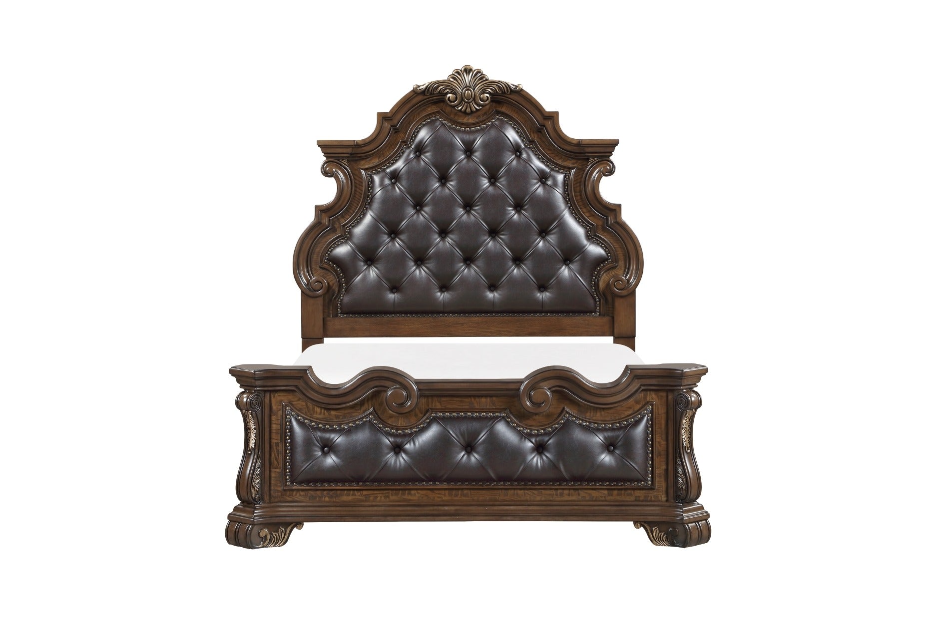 2424 Bedroom-Gilmartin Collection