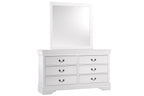 2147W Bedroom-Mayville Collection