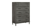 1573 Bedroom-Wittenberry Collection