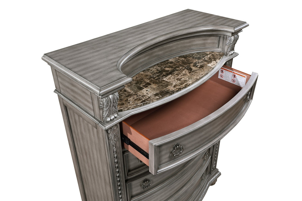 1583 Bedroom-Bennington Collection