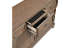 2259BR Bedroom-Bethel Collection