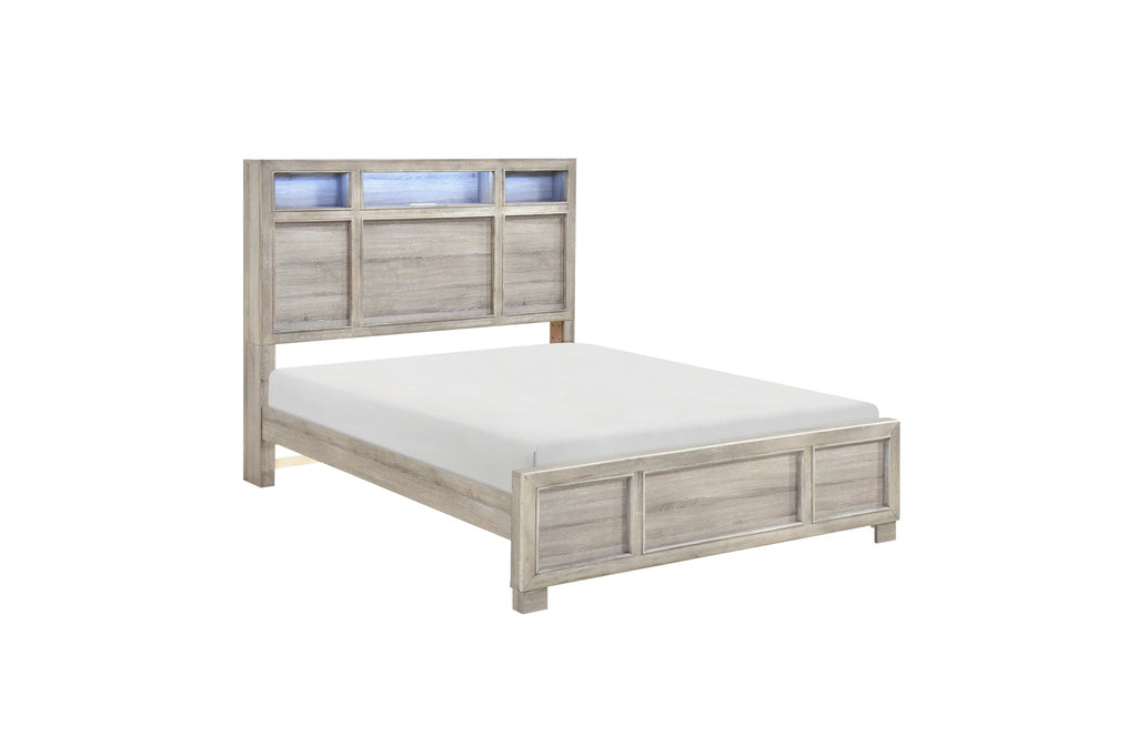 2332 Bedroom-Everett Collection