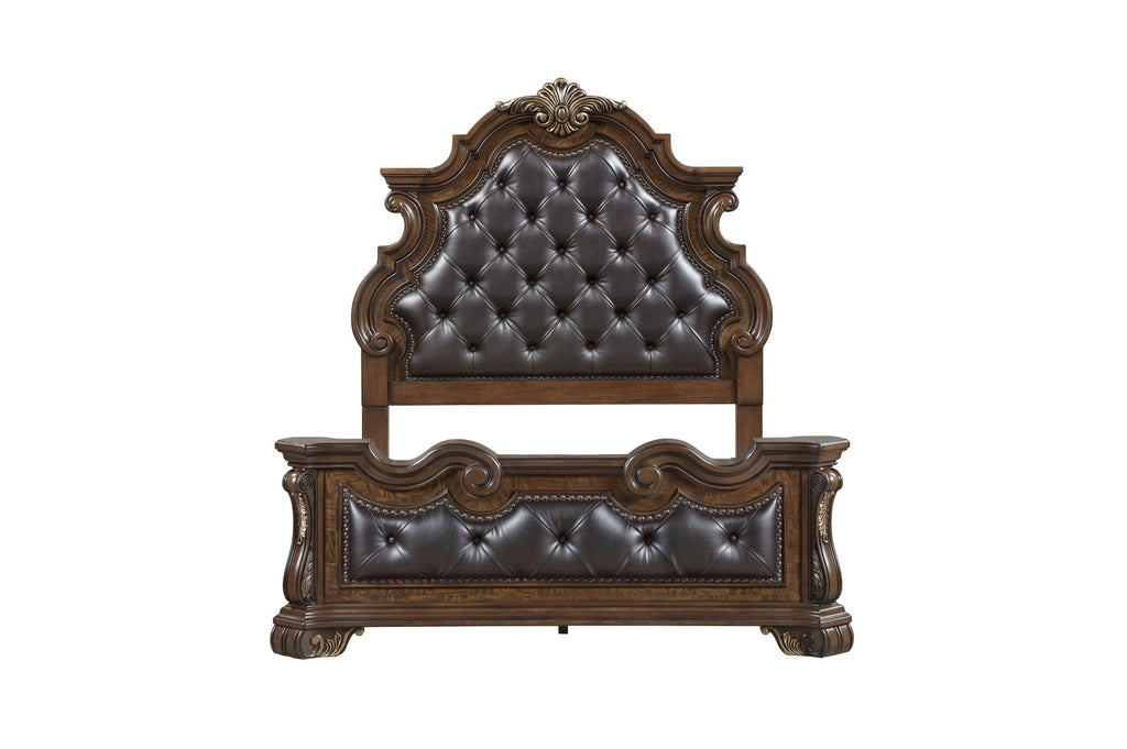 2424 Bedroom-Gilmartin Collection