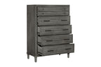 1573 Bedroom-Wittenberry Collection