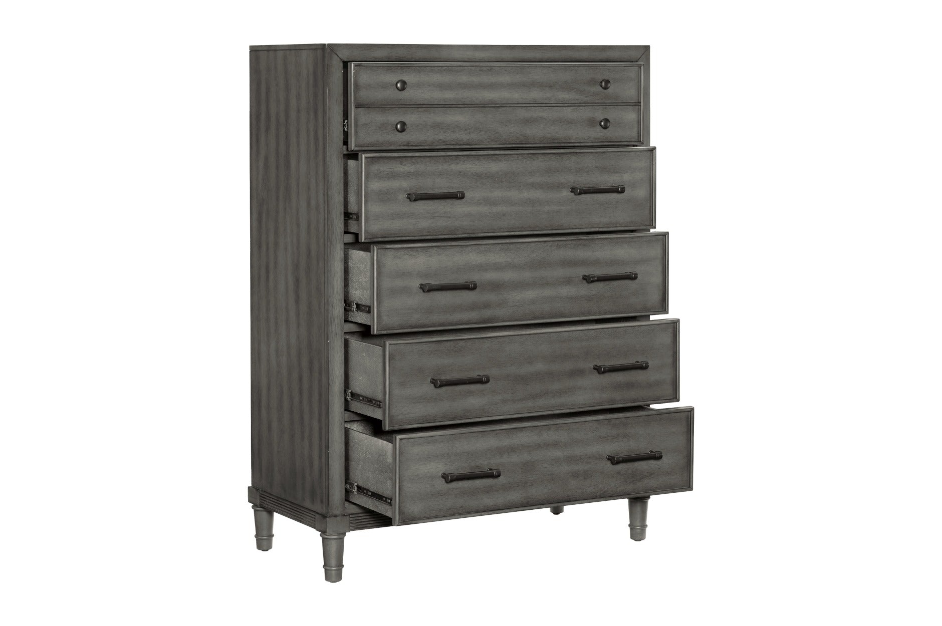 1573 Bedroom-Wittenberry Collection