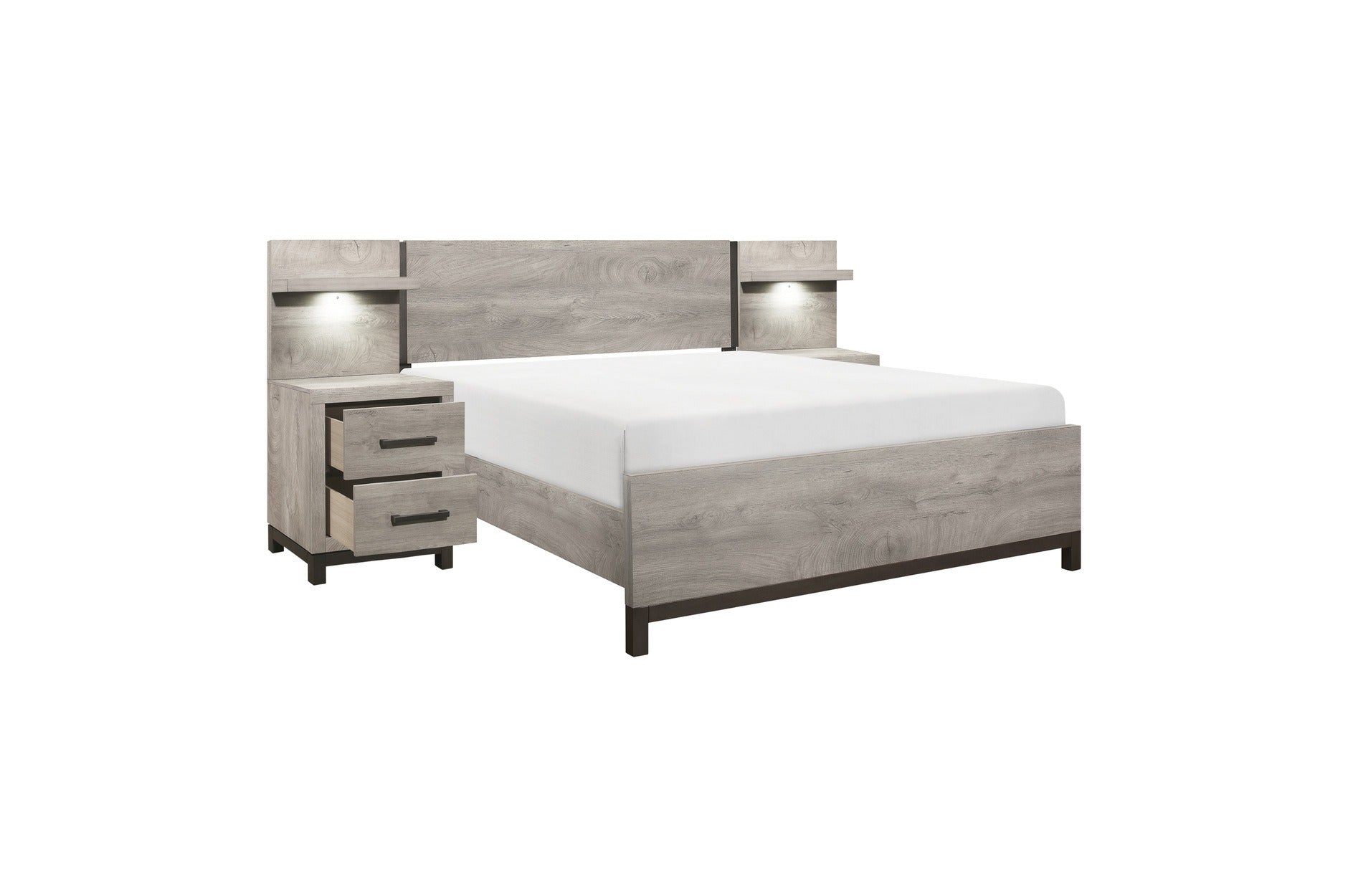 1577 Bedroom-Zephyr Collection